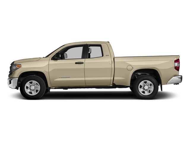 Used 2016 Toyota Tundra SR5 5.7L V8 Truck Double Cab