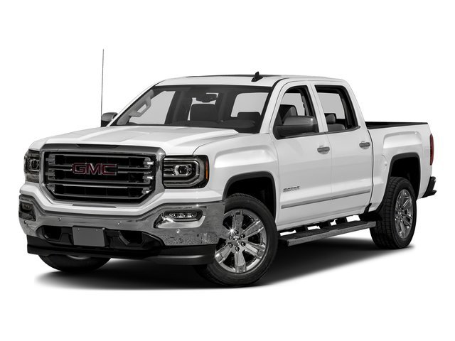  GMC Sierra 1500