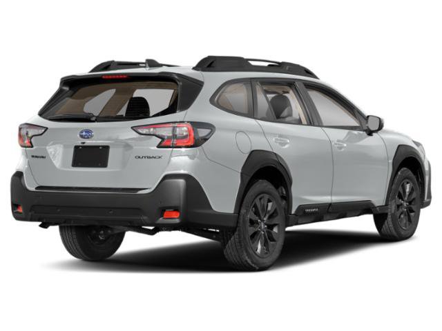 Used 2023 Subaru Outback Onyx Edition SUV