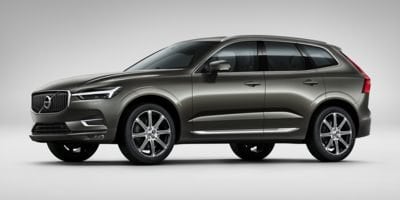 2019 Volvo XC60