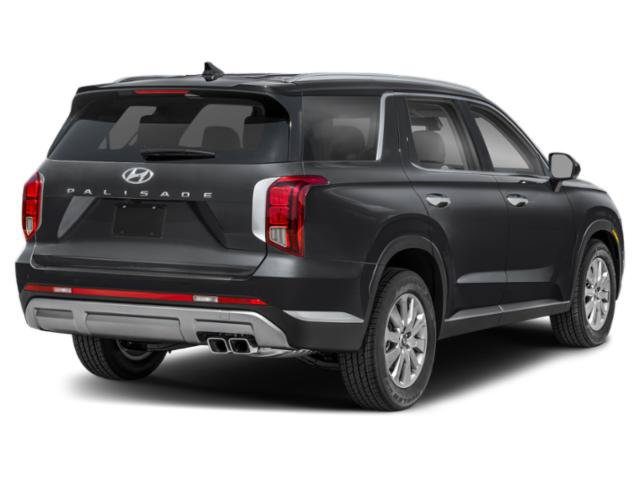Used 2025 Hyundai Palisade SEL SUV