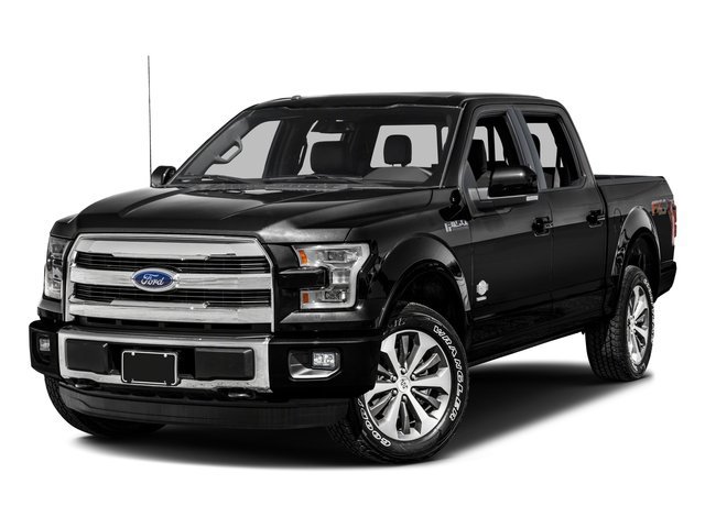 Used 2017 Ford F-150 Truck SuperCrew Cab in Denver