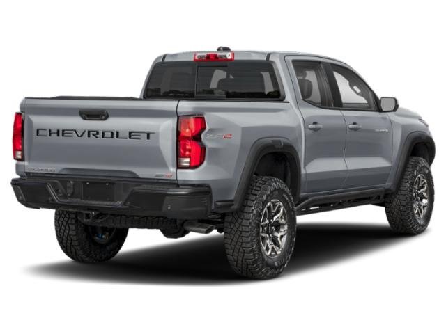 Used 2026 Chevrolet Colorado ZR2 Truck Crew Cab
