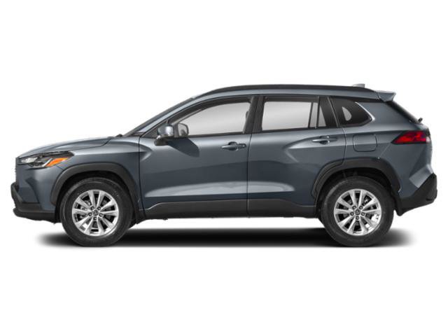 Used 2023 Toyota Corolla Cross LE SUV