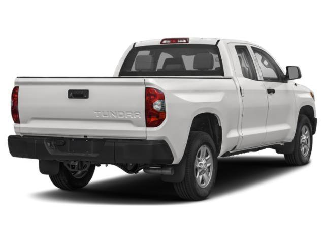 Used 2018 Toyota Tundra 4WD SR5 Truck