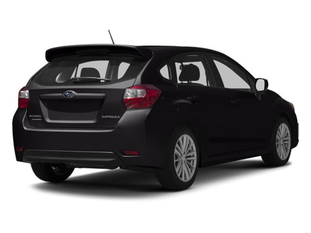Used 2013 Subaru Impreza 2.0i Sport Premium Hatchback