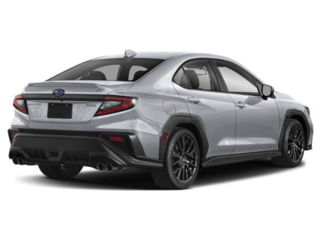 Used 2023 Subaru WRX Premium Sedan