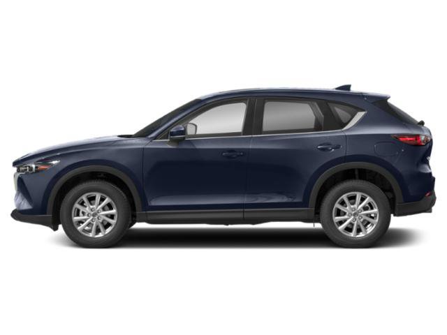 Used 2023 Mazda CX-5 2.5 S Preferred Package SUV