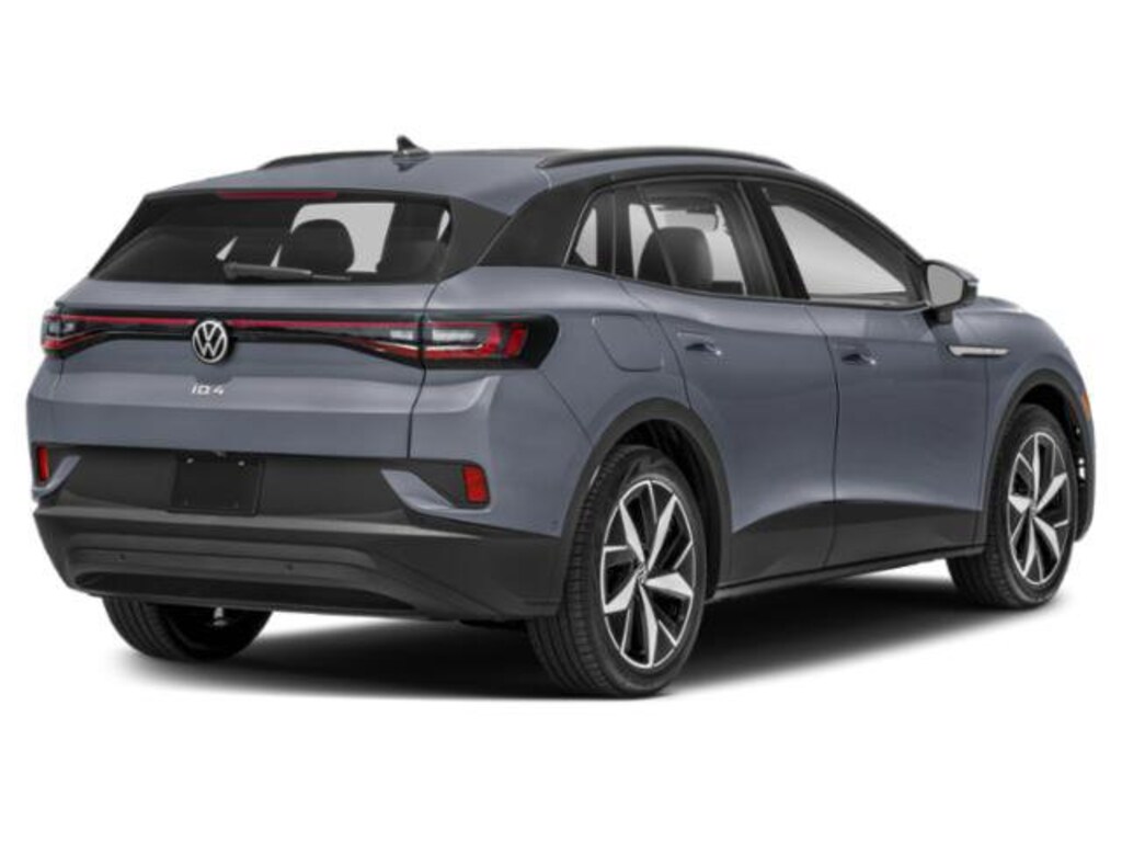 Used 2023 Volkswagen ID.4 S SUV