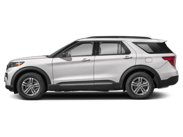 Used 2023 Ford Explorer XLT SUV