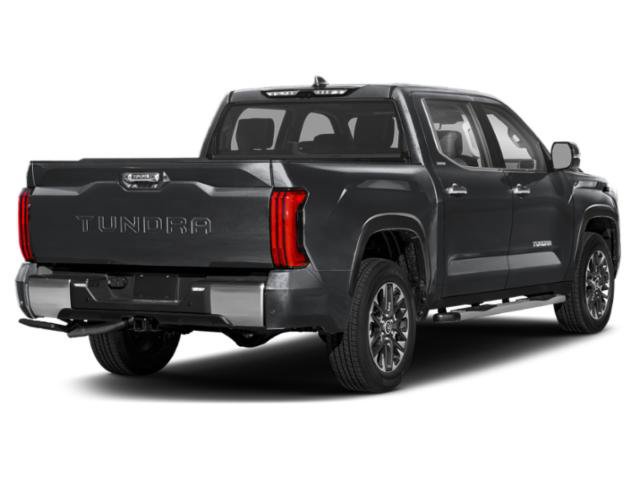 Used 2024 Toyota Tundra i-FORCE MAX Limited Truck CrewMax
