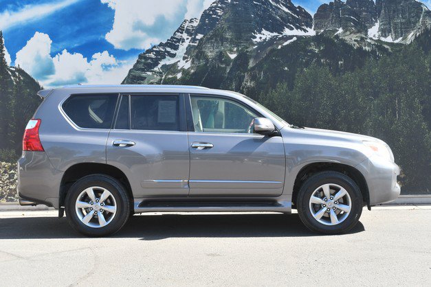 Used 2013 Lexus GX 460 Premium SUV