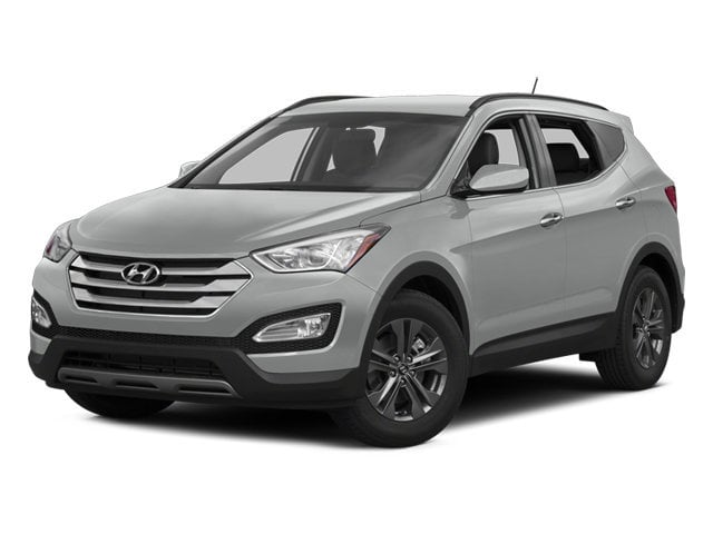 2014 Hyundai Santa Fe