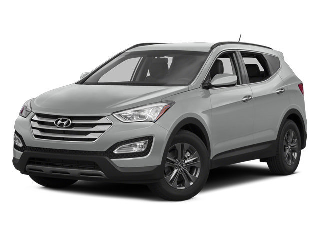  Hyundai Santa Fe Sport