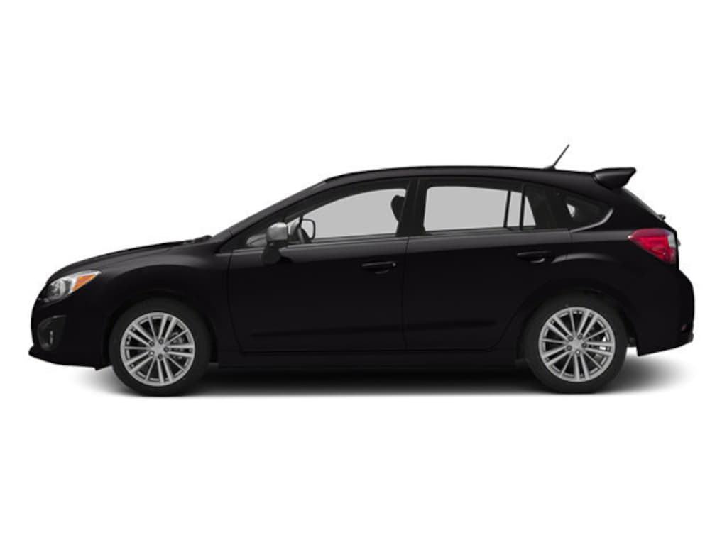 Used 2013 Subaru Impreza 2.0i Sport Premium Hatchback