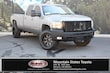  Chevrolet Silverado 3500