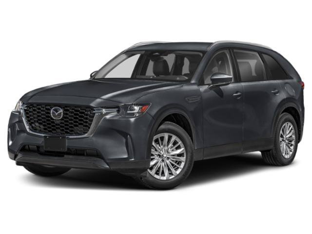 Used 2026 Mazda CX-90 3.3 Turbo Select SUV