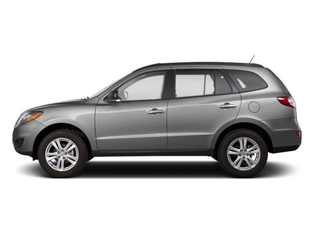 Used 2010 Hyundai Santa Fe SUV
