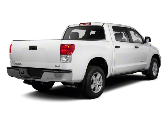 Used 2013 Toyota Tundra 4x4 V8 Truck