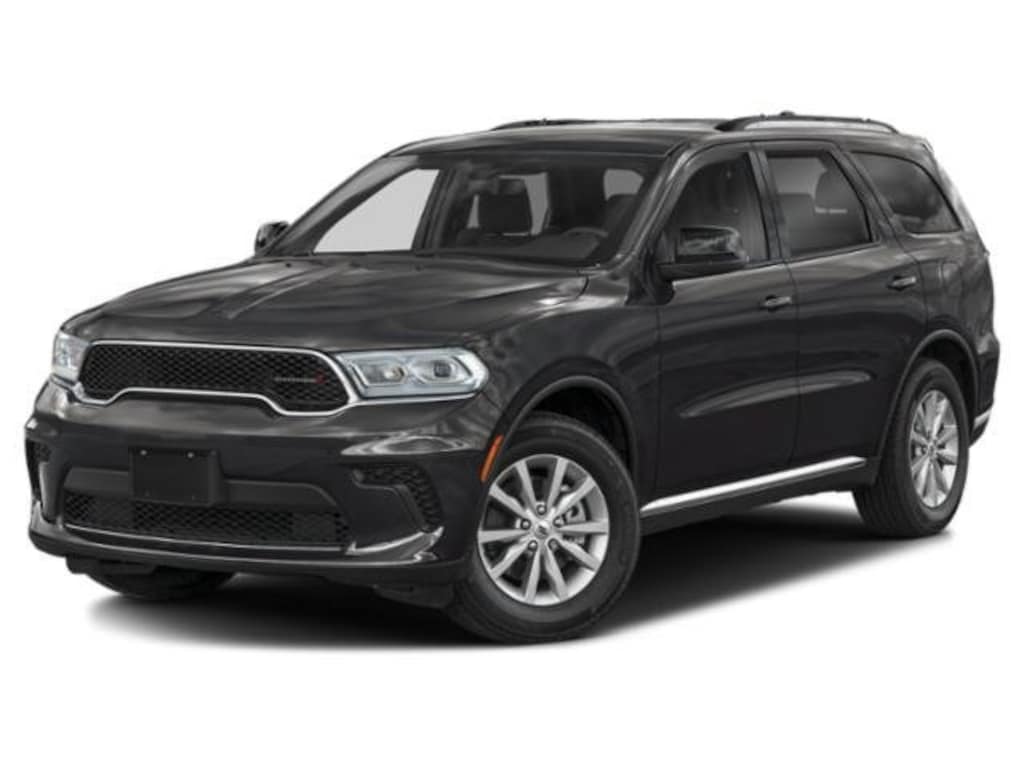 Used 2026 Dodge Durango GT SUV
