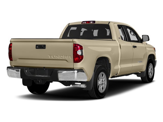 Used 2016 Toyota Tundra SR5 5.7L V8 Truck Double Cab