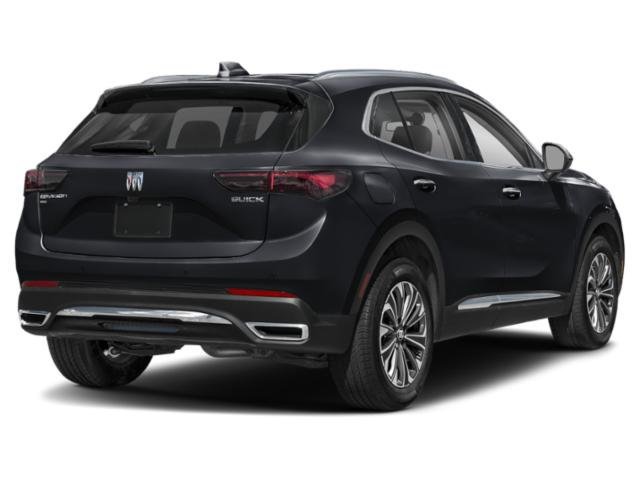 Used 2024 Buick Envision Preferred SUV