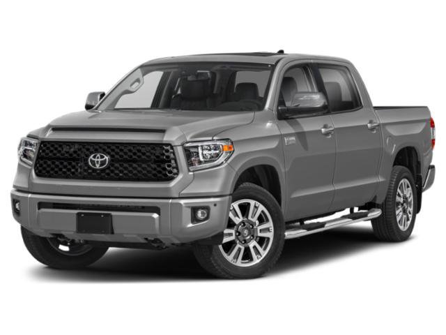  Toyota Tundra