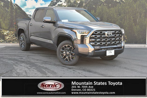  Toyota Tundra