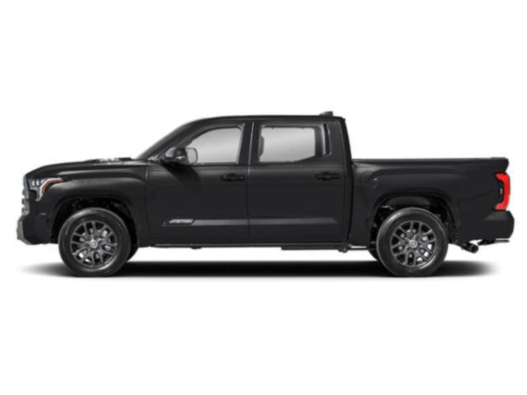 Used 2024 Toyota Tundra i-FORCE MAX Platinum Truck CrewMax