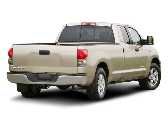 Used 2008 Toyota Tundra Base 5.7L V8 Truck Crew Max