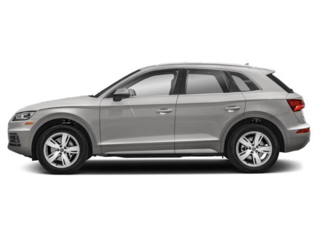 Used 2018 Audi Q5 2.0T Premium Plus SUV