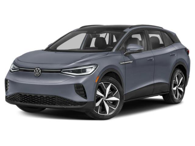 Used 2023 Volkswagen ID.4 S SUV