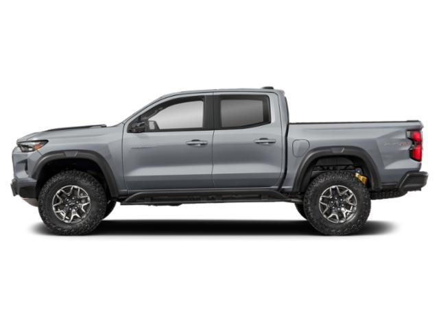 Used 2026 Chevrolet Colorado ZR2 Truck Crew Cab