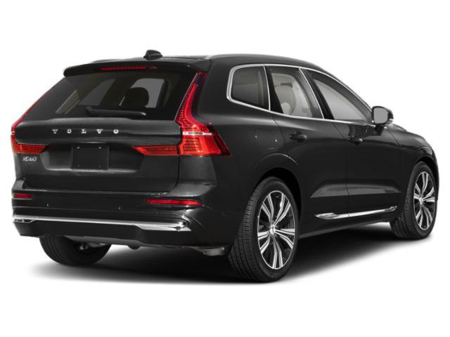 Used 2023 Volvo XC60 Recharge Plug-In Hybrid Ultimate Bright Theme Sport Utility