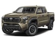  Toyota Tacoma 4WD