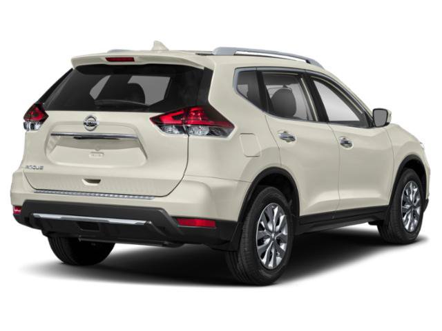 Used 2018 Nissan Rogue SV SUV