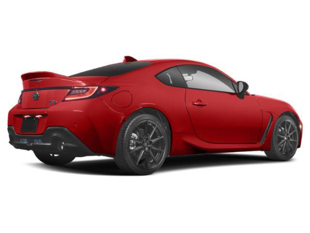 Used 2022 Toyota GR86 Base Coupe