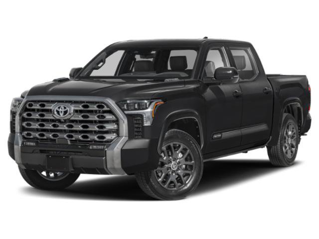  Toyota Tundra i-FORCE MAX