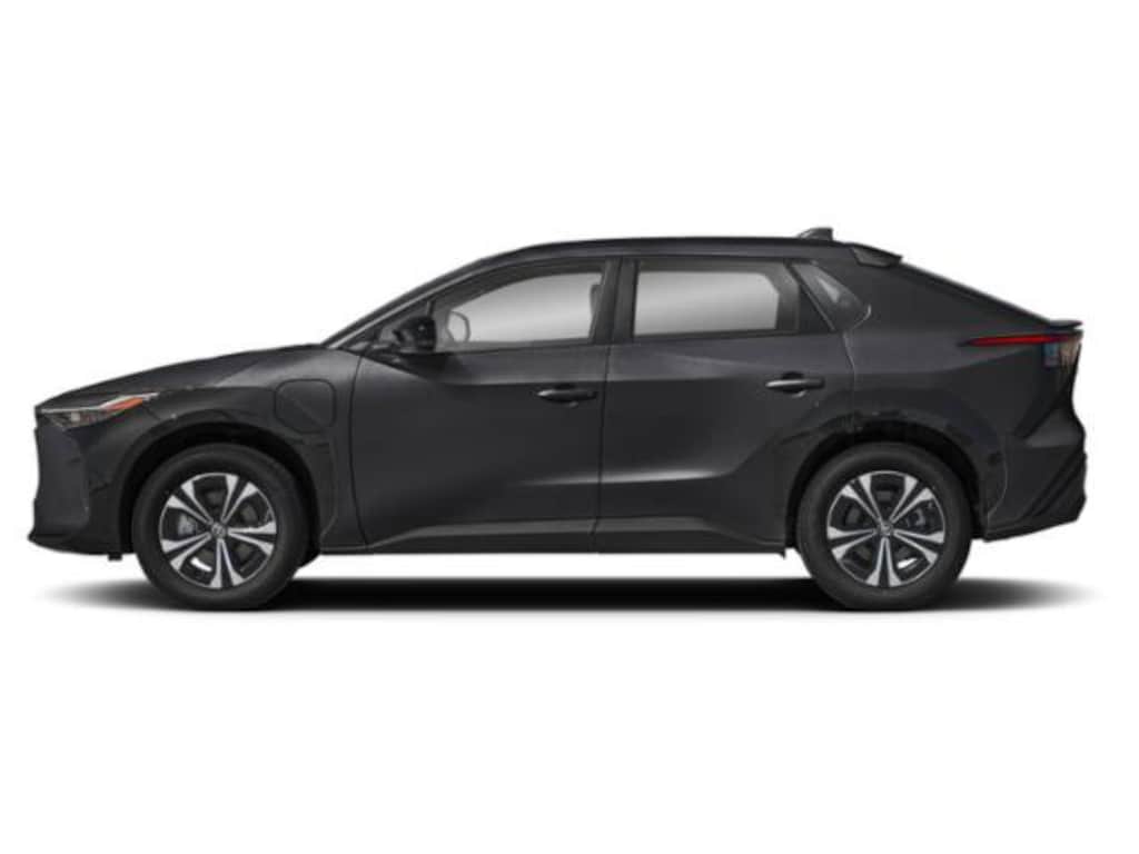 Used 2024 Toyota bZ4X XLE SUV