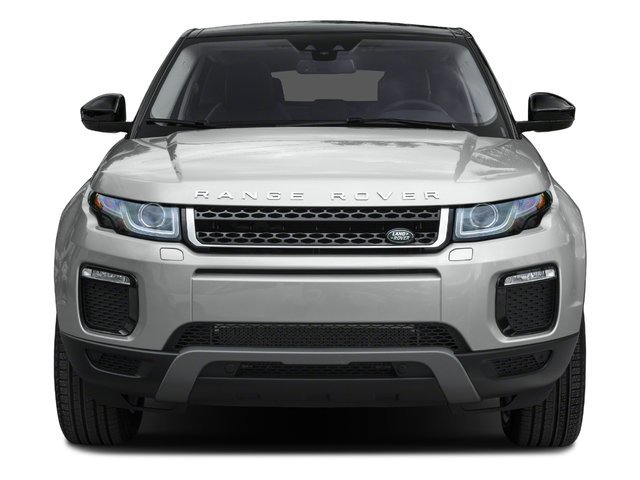 Used 2016 Land Rover Range Rover Evoque HSE SUV