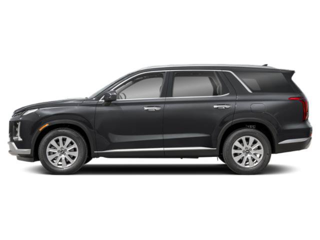 Used 2025 Hyundai Palisade SEL SUV