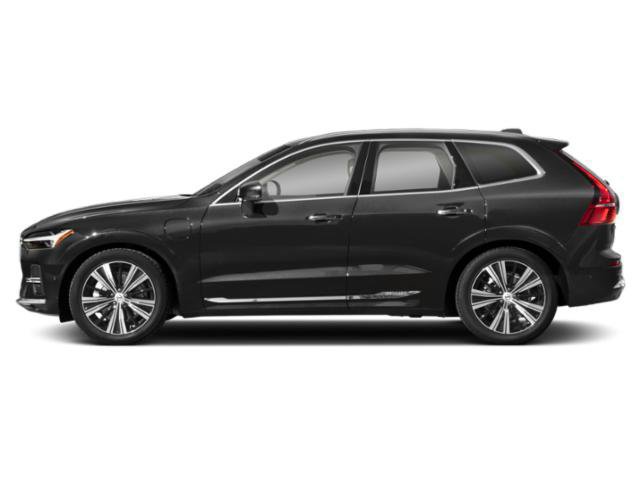 Used 2023 Volvo XC60 Recharge Plug-In Hybrid Ultimate Bright Theme Sport Utility