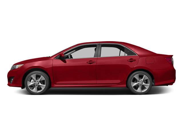 Used 2014 Toyota Camry SE V6 Sedan