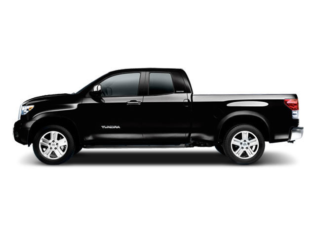 Used 2008 Toyota Tundra Base 5.7L V8 Truck Crew Max