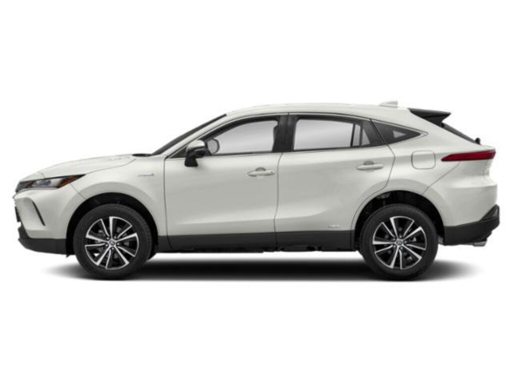 Used 2022 Toyota Venza LE SUV