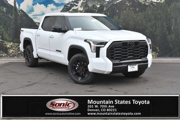  Toyota Tundra