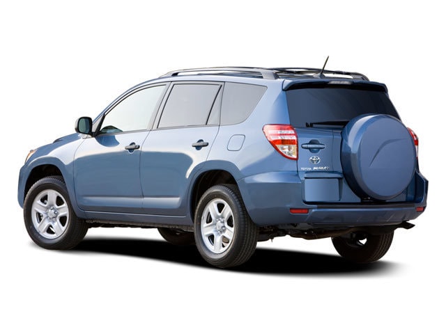 Used 2009 Toyota RAV4 Sport with VIN 2T3BF32V99W014666 for sale in Denver, CO