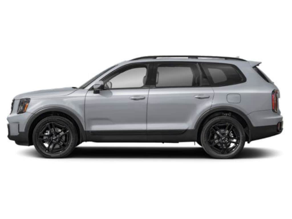Used 2024 Kia Telluride SX-Prestige X-Line SUV