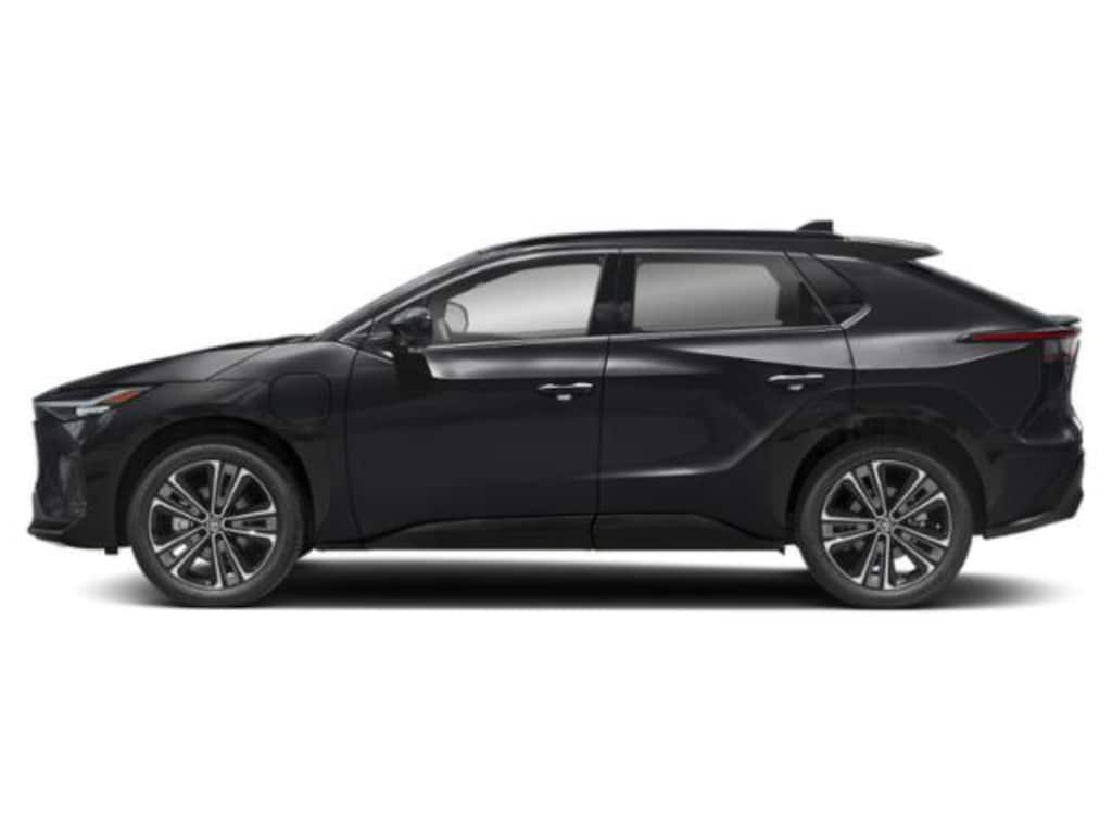 Used 2023 Toyota bZ4X Limited SUV