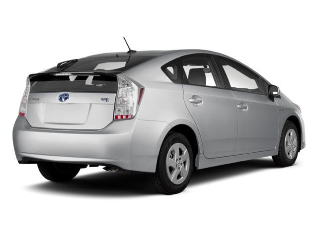 Used 2010 Toyota Prius II with VIN JTDKN3DU5A0122430 for sale in Denver, CO